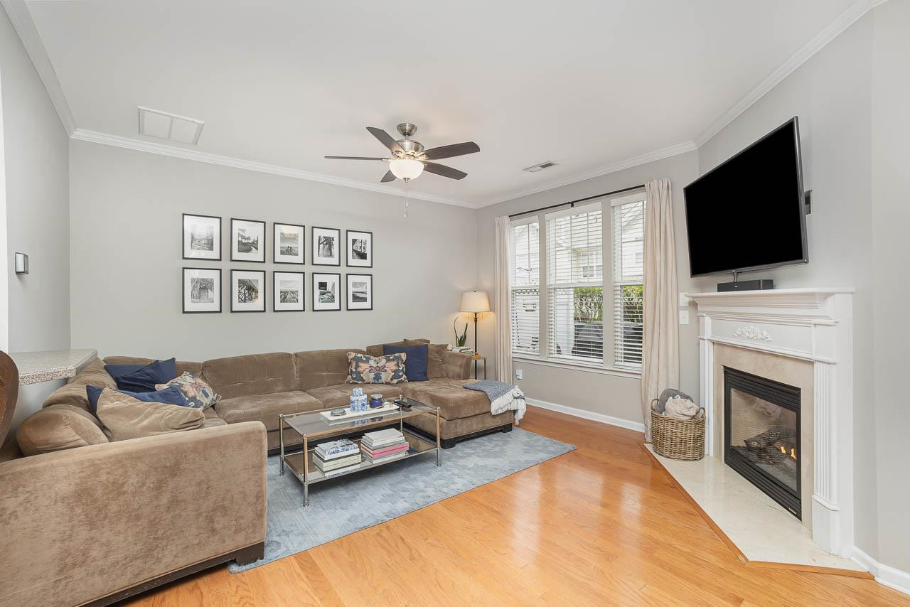 4922 Amber Clay Lane Raleigh, NC 27612 - Photo 9 of 27 Photo 9