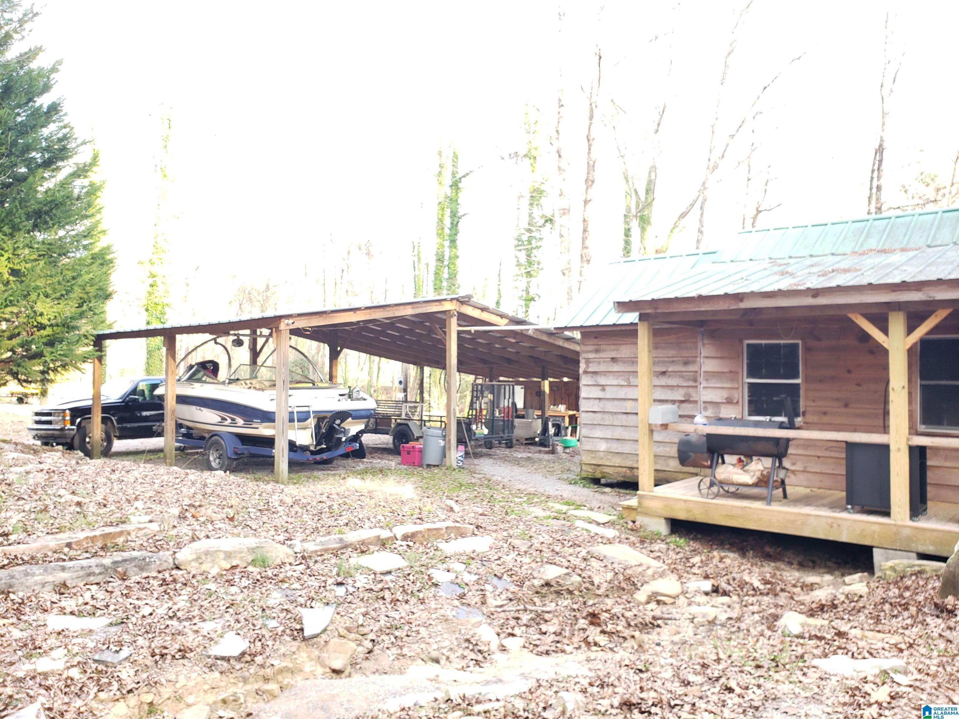 90 Walkers Gap Road Springville, AL 35146 - Photo 34 of 48