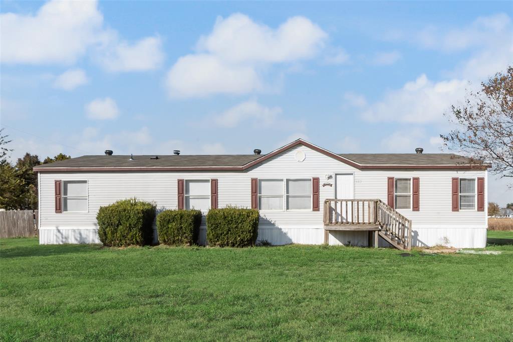 817 Kaufman Street Rosser, TX 75158 - Photo 1 of 29