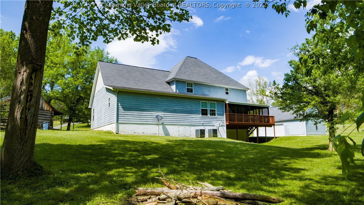 41 Station Springs Road Winfield, WV 25213 - Photo 43 of 44 Gallery Image 43