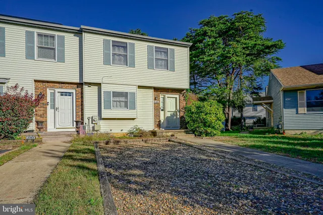 $270,000 | 2480 Gerald Court, Atco, NJ 08004