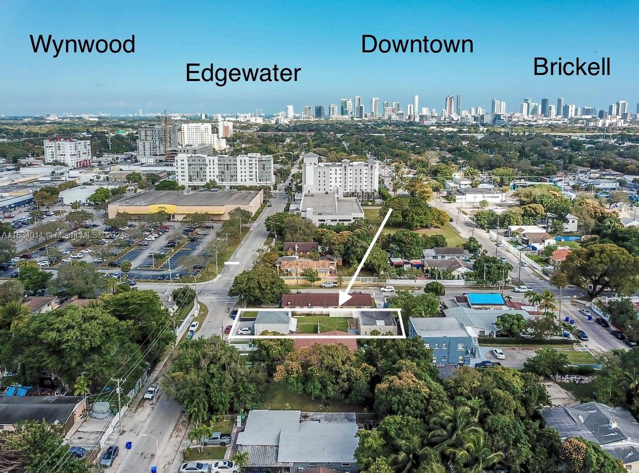 1810 Northwest 34th Street Miami, FL 33142 - Photo 1 of 33 a view of a city