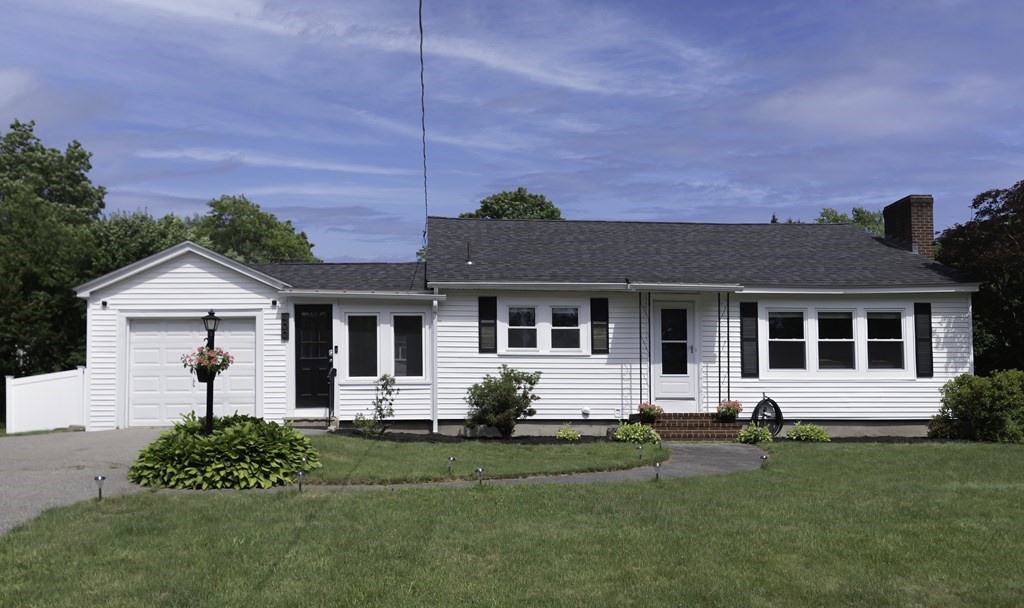 400 Waverly Road North Andover, MA 01845 - Photo 1 of 25 Gallery Image 1