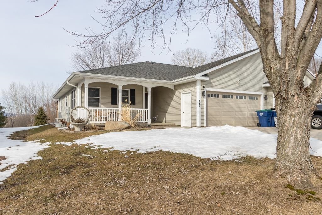 797 Stone Ridge Drive Mosinee, WI 54455 - Photo 1 of 1