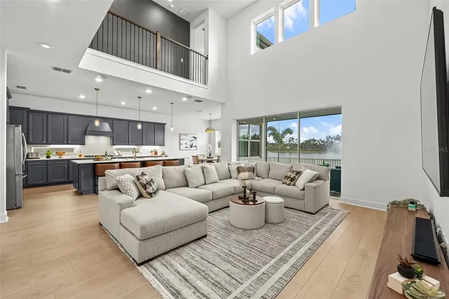 $884,990 | 6836 Depue Drive, Wesley Chapel, FL 33545