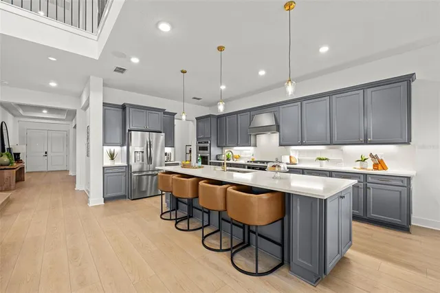 $884,990 | 6836 Depue Drive, Wesley Chapel, FL 33545