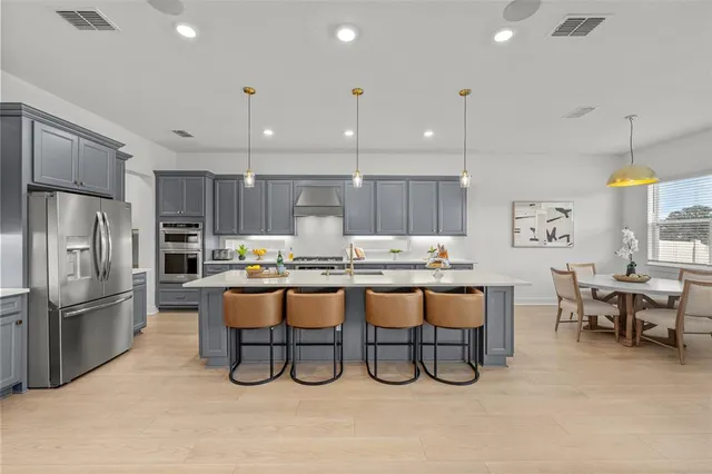 $884,990 | 6836 Depue Drive, Wesley Chapel, FL 33545