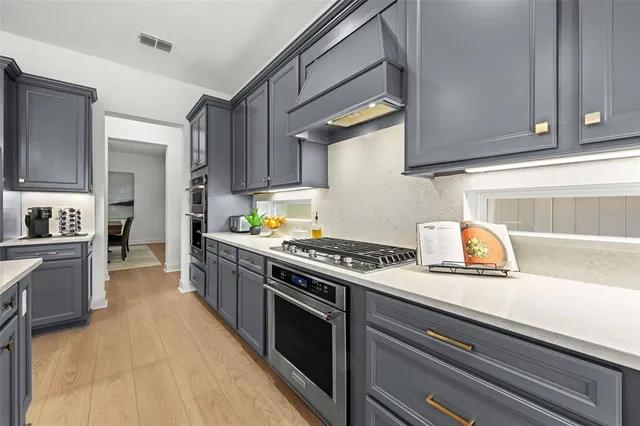 $884,990 | 6836 Depue Drive, Wesley Chapel, FL 33545