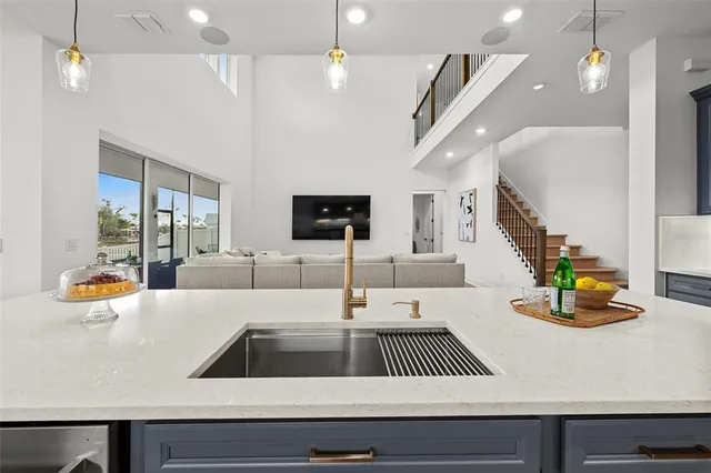 $884,990 | 6836 Depue Drive, Wesley Chapel, FL 33545