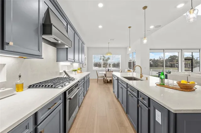 $884,990 | 6836 Depue Drive, Wesley Chapel, FL 33545