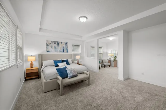 $884,990 | 6836 Depue Drive, Wesley Chapel, FL 33545