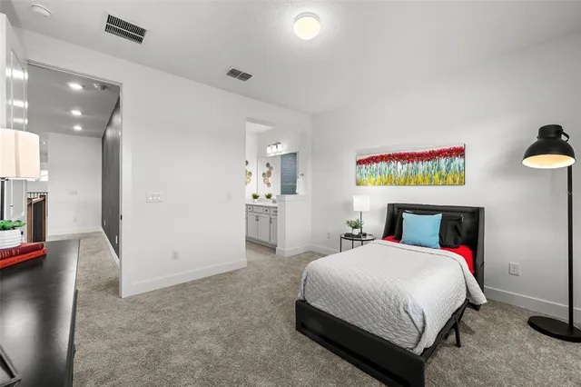 $884,990 | 6836 Depue Drive, Wesley Chapel, FL 33545