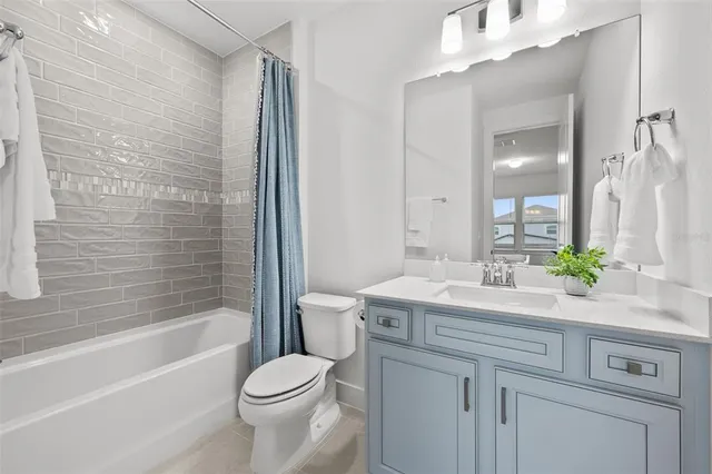 $884,990 | 6836 Depue Drive, Wesley Chapel, FL 33545