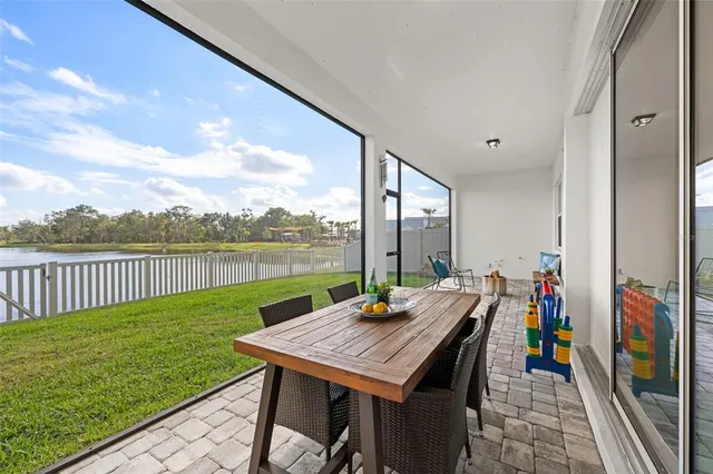 $884,990 | 6836 Depue Drive, Wesley Chapel, FL 33545