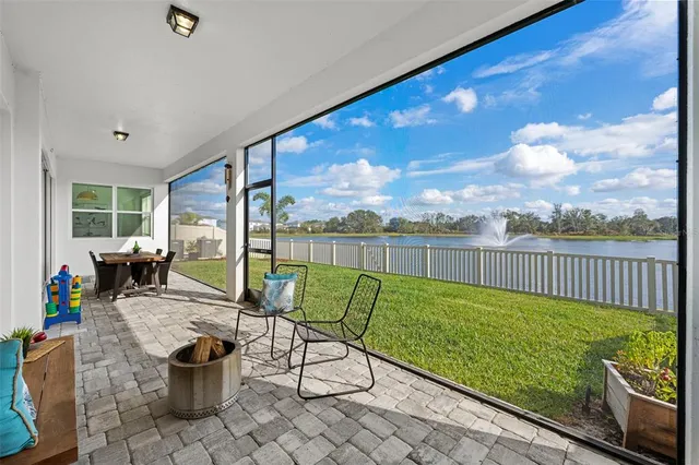 $884,990 | 6836 Depue Drive, Wesley Chapel, FL 33545