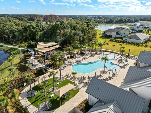 $884,990 | 6836 Depue Drive, Wesley Chapel, FL 33545