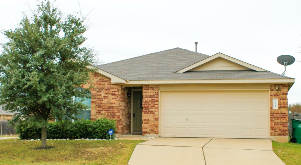 17841 Prairie Verbena Lane Elgin, TX 78621 - Photo 1 of 1