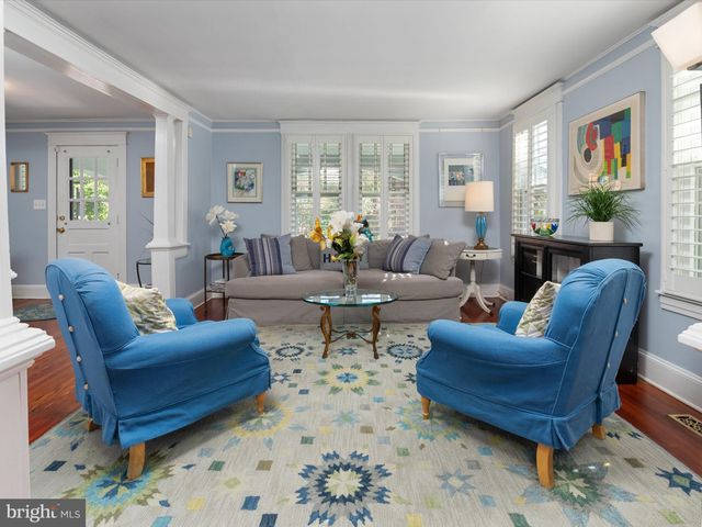 $925,000 | 46 Lafayette Avenue, Annapolis, MD 21401