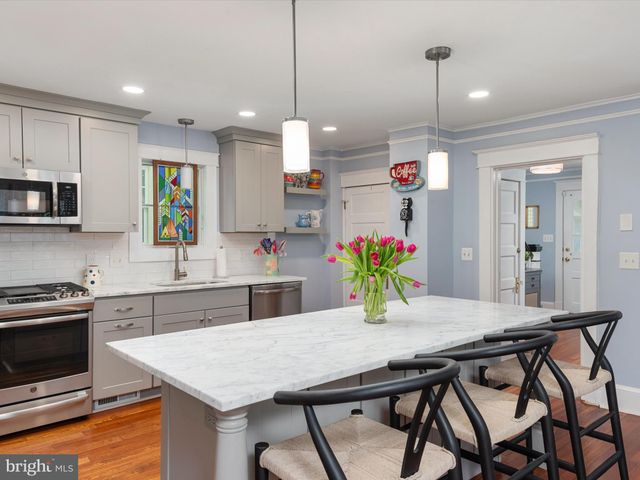 $925,000 | 46 Lafayette Avenue, Annapolis, MD 21401