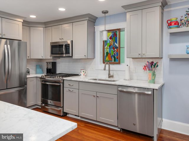 $925,000 | 46 Lafayette Avenue, Annapolis, MD 21401