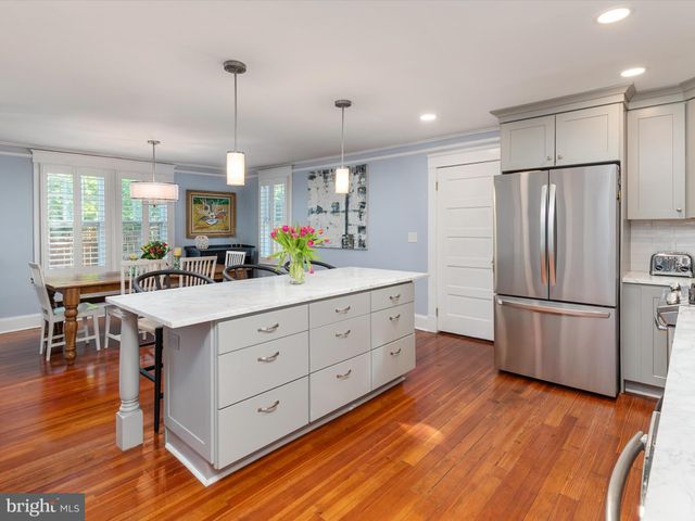 $925,000 | 46 Lafayette Avenue, Annapolis, MD 21401