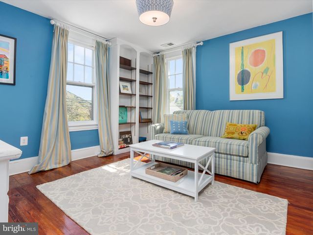 $925,000 | 46 Lafayette Avenue, Annapolis, MD 21401