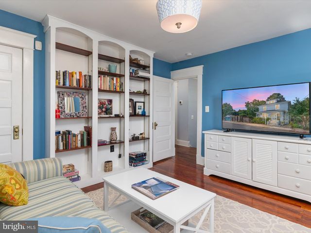 $925,000 | 46 Lafayette Avenue, Annapolis, MD 21401