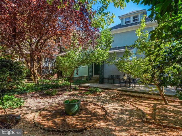 $925,000 | 46 Lafayette Avenue, Annapolis, MD 21401