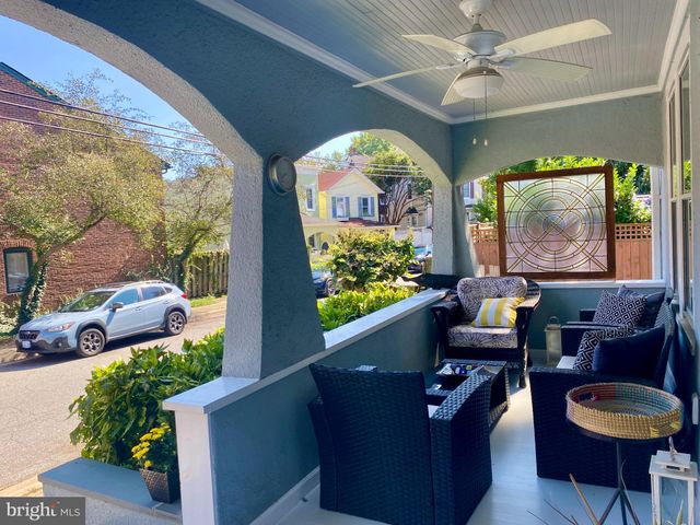 $925,000 | 46 Lafayette Avenue, Annapolis, MD 21401