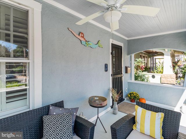 $925,000 | 46 Lafayette Avenue, Annapolis, MD 21401