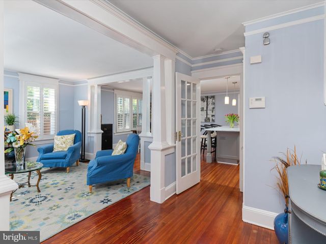 $925,000 | 46 Lafayette Avenue, Annapolis, MD 21401