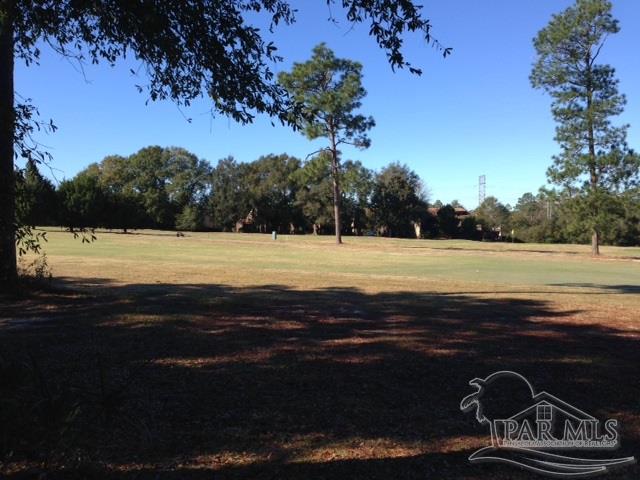 8874 Burning Tree Road Pensacola, FL 32514 - Photo 3 of 22 a view of a swimming pool and an outdoor space