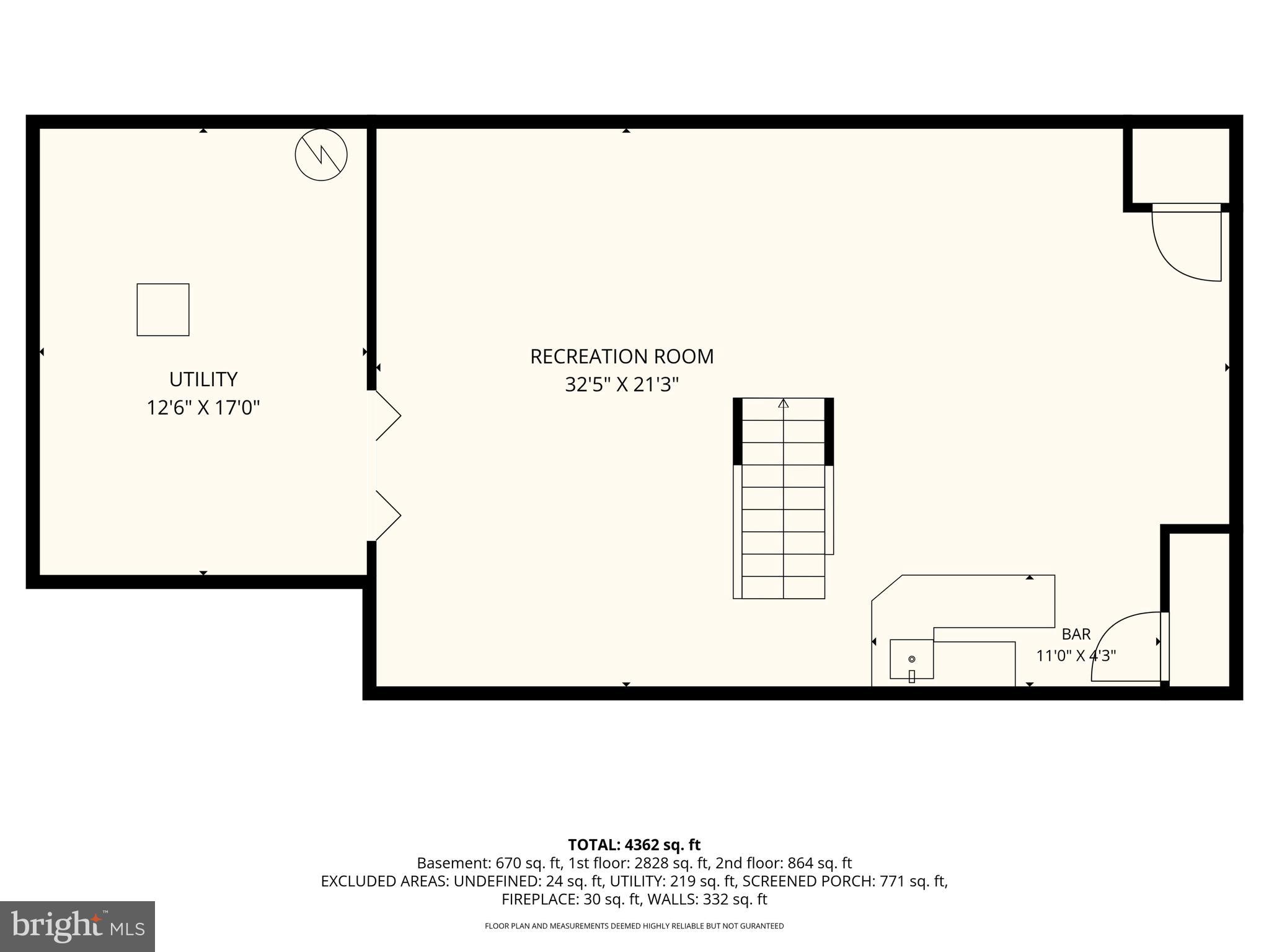 17212 Hunter Green Road Upperco, MD 21155 - Photo 48 of 51
