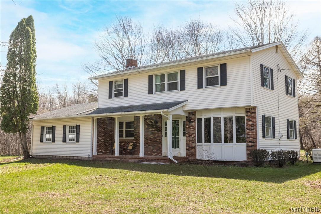 4476 Conway Road Bethany, NY 14054 - Photo 1 of 1 Gallery Image 1