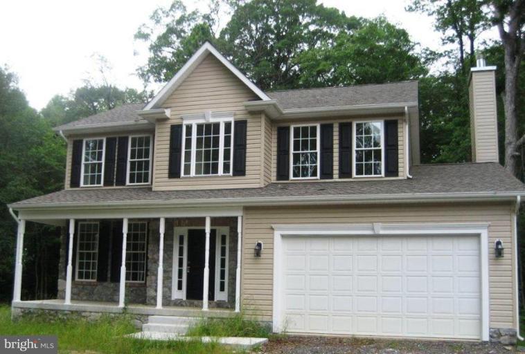 316 Bowleys Quarters Road Middle River, MD 21220 - Photo 1 of 28 Exterior (Main)