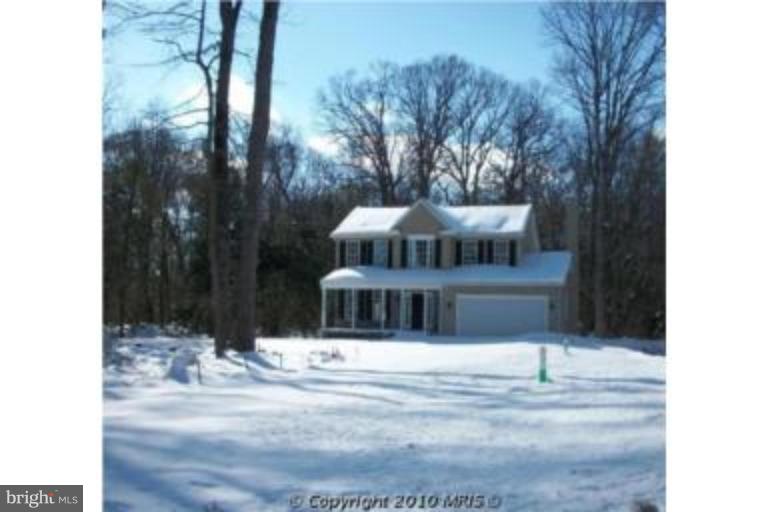 316 Bowleys Quarters Road Middle River, MD 21220 - Photo 21 of 28 Exterior #4