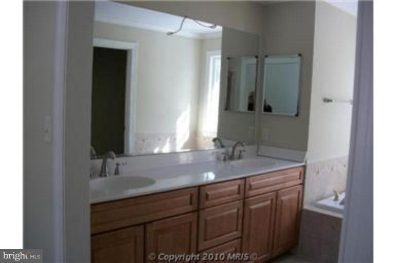 316 Bowleys Quarters Road Middle River, MD 21220 - Photo 24 of 28 Master Bath