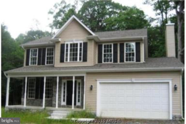 316 Bowleys Quarters Road Middle River, MD 21220 - Photo 26 of 28 Exterior #3