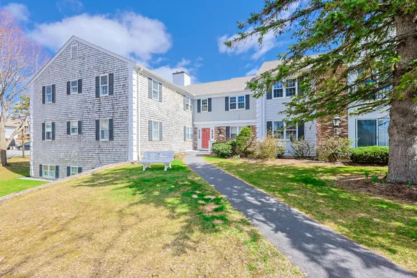 $499,900 | 83 Highview Drive, Unit 83, Sandwich, MA 02563