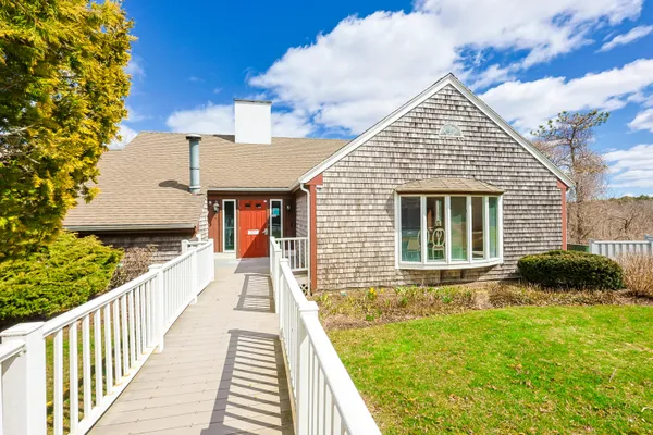 $499,900 | 83 Highview Drive, Unit 83, Sandwich, MA 02563