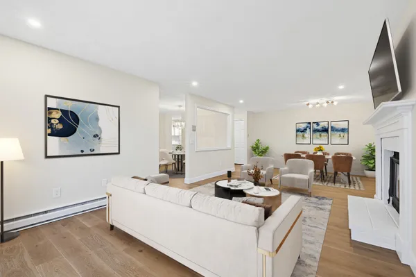 $499,900 | 83 Highview Drive, Unit 83, Sandwich, MA 02563