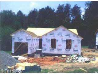 4229 Whitfield Road Winston-Salem, NC 27105 - Photo 1 of 1 Exterior Front.