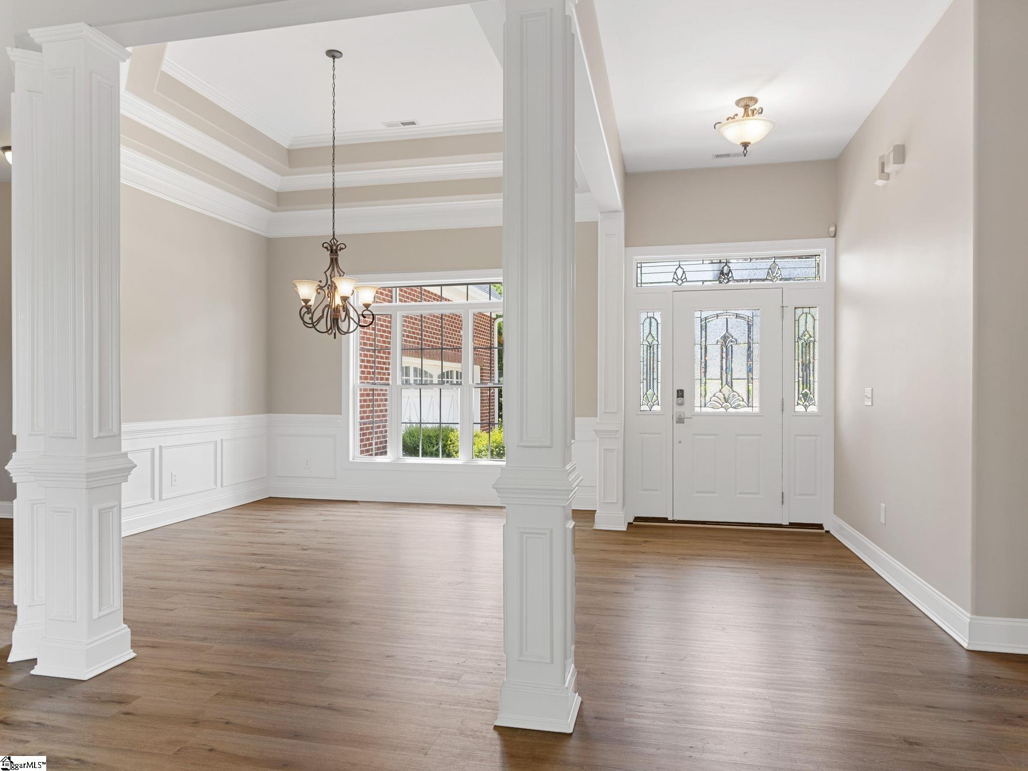 412 New Tarleton Way Greer, SC 29650 - Photo 11 of 36 Gallery Image 11