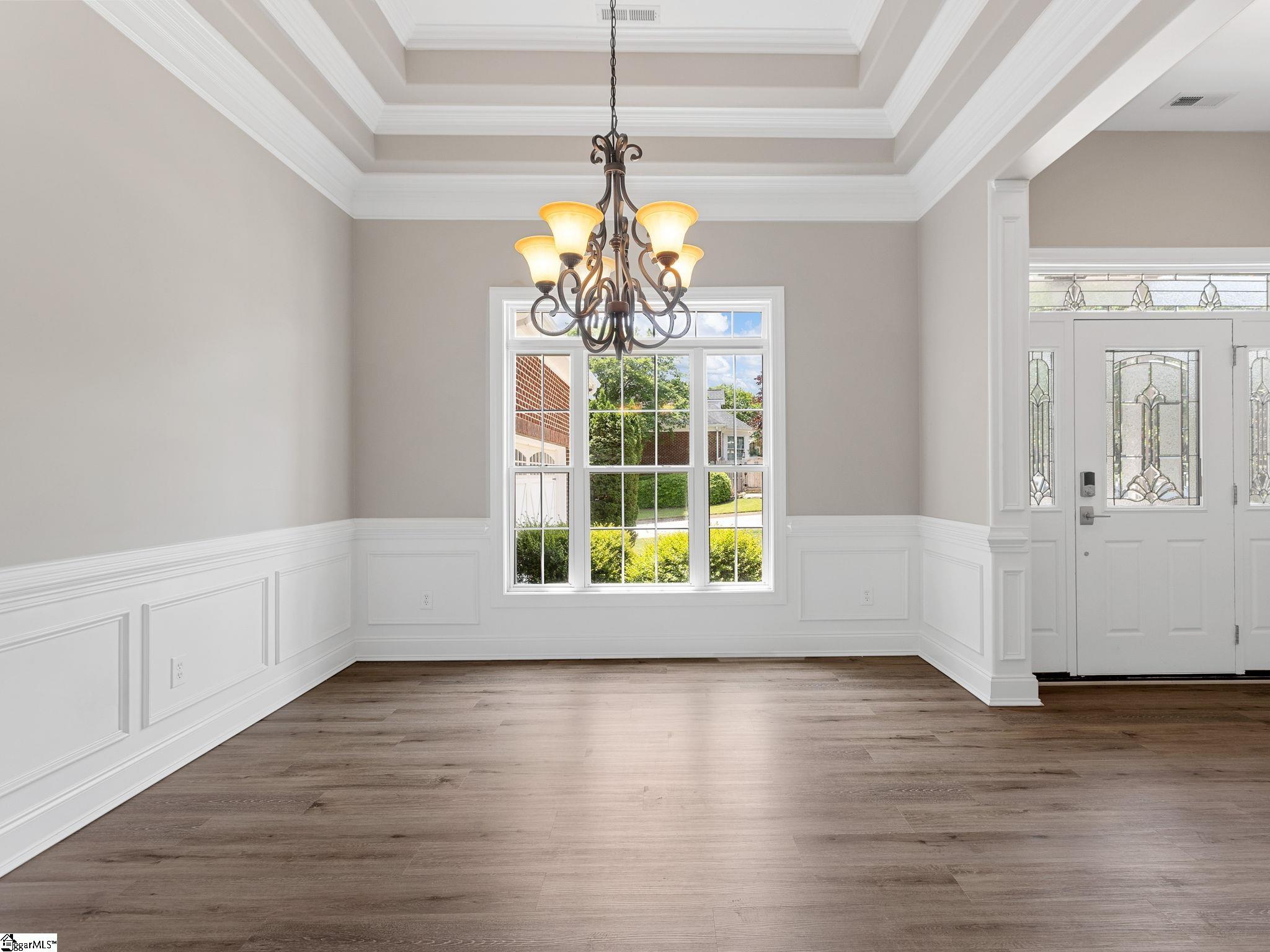 412 New Tarleton Way Greer, SC 29650 - Photo 12 of 36 Gallery Image 12