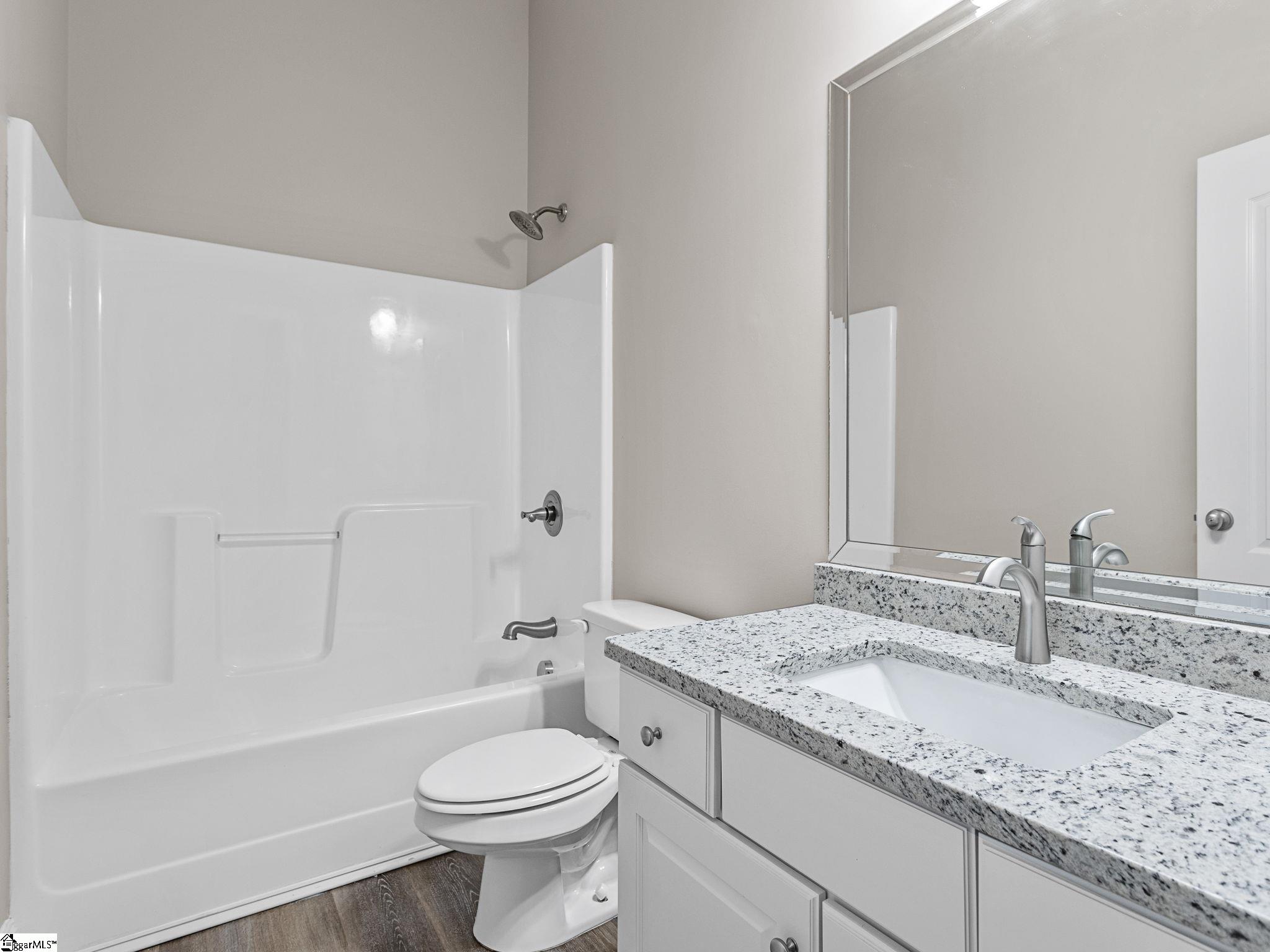 412 New Tarleton Way Greer, SC 29650 - Photo 20 of 36 Gallery Image 20