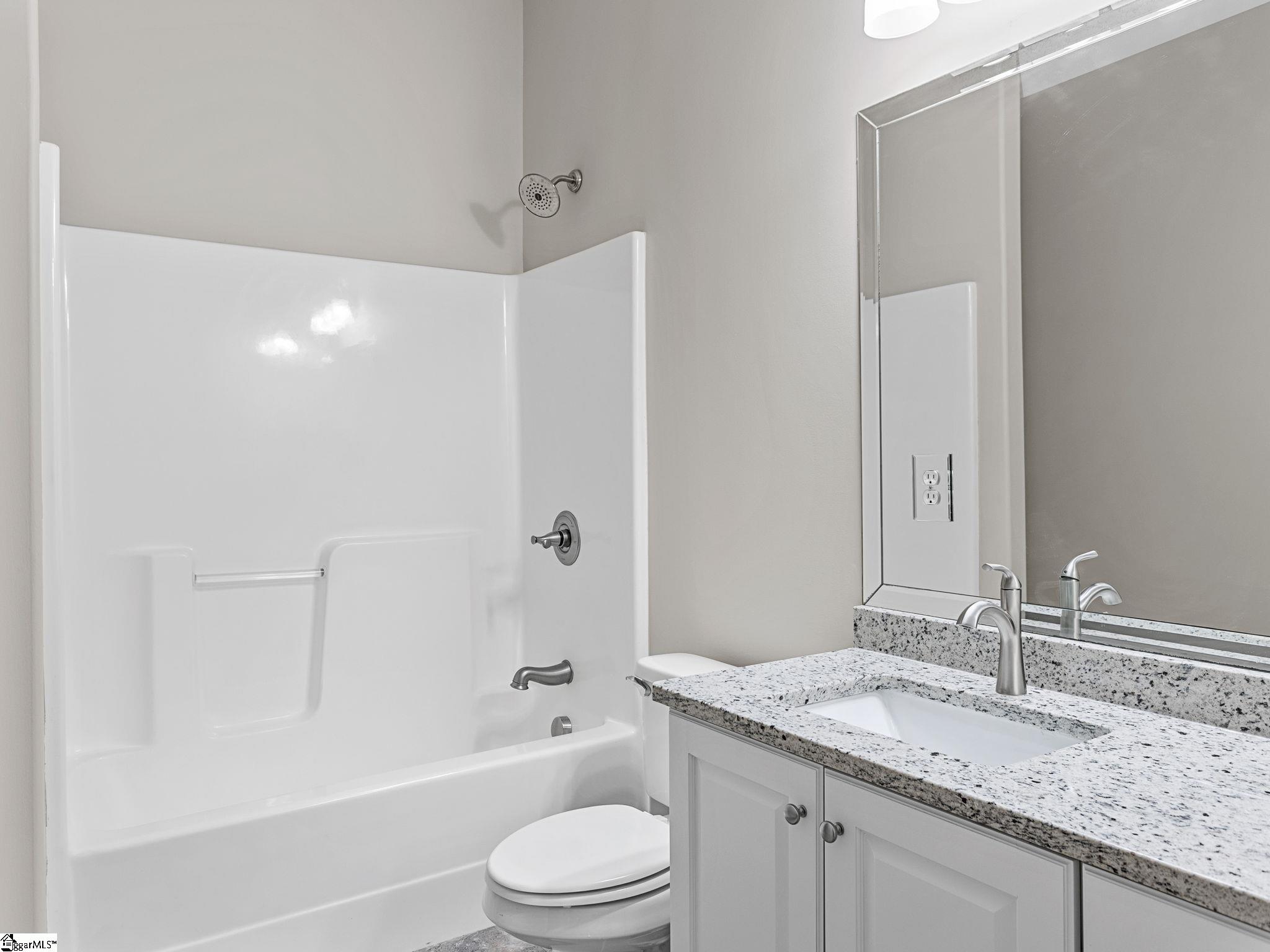 412 New Tarleton Way Greer, SC 29650 - Photo 29 of 36 Gallery Image 29