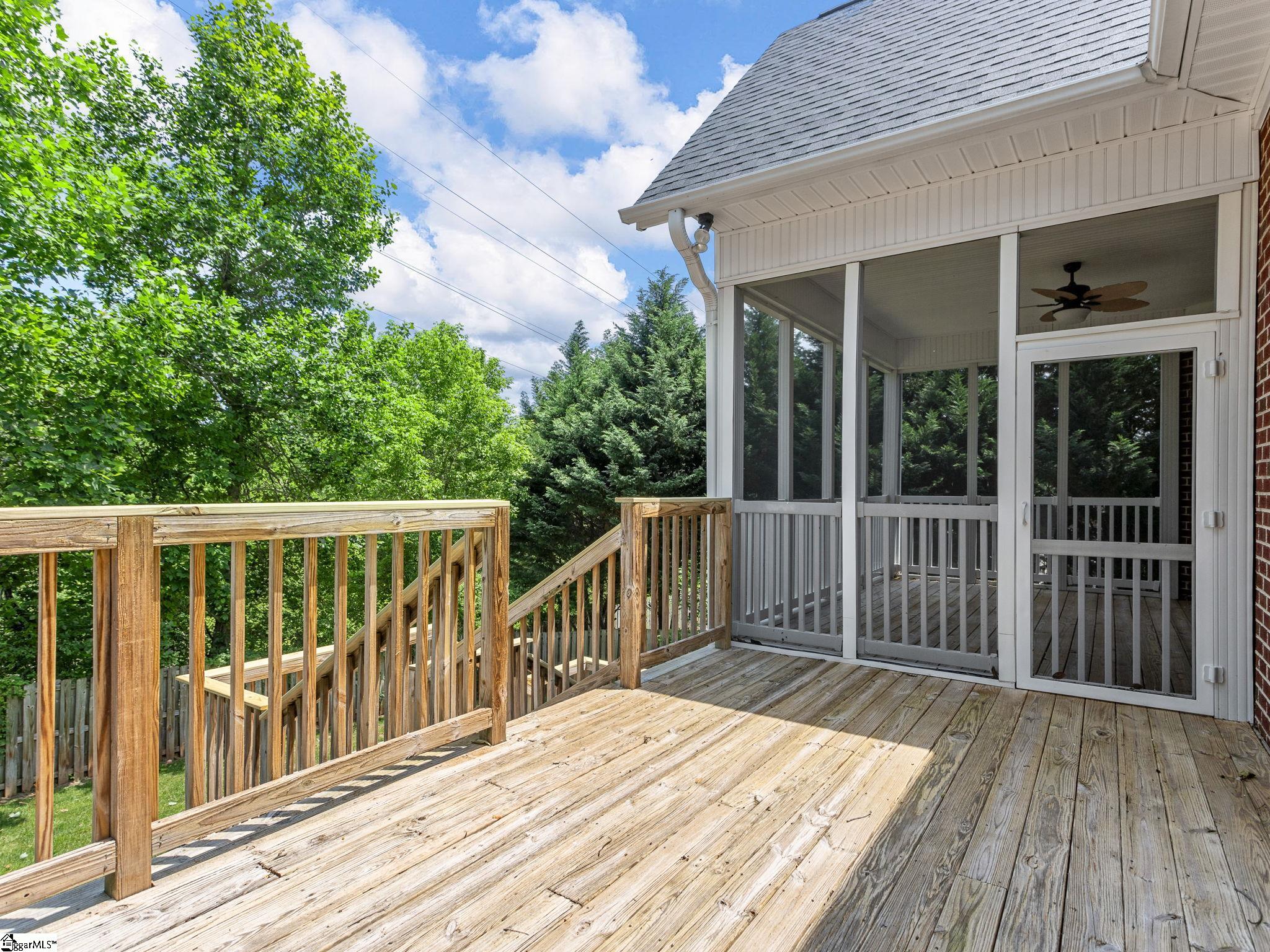 412 New Tarleton Way Greer, SC 29650 - Photo 32 of 36 Gallery Image 32