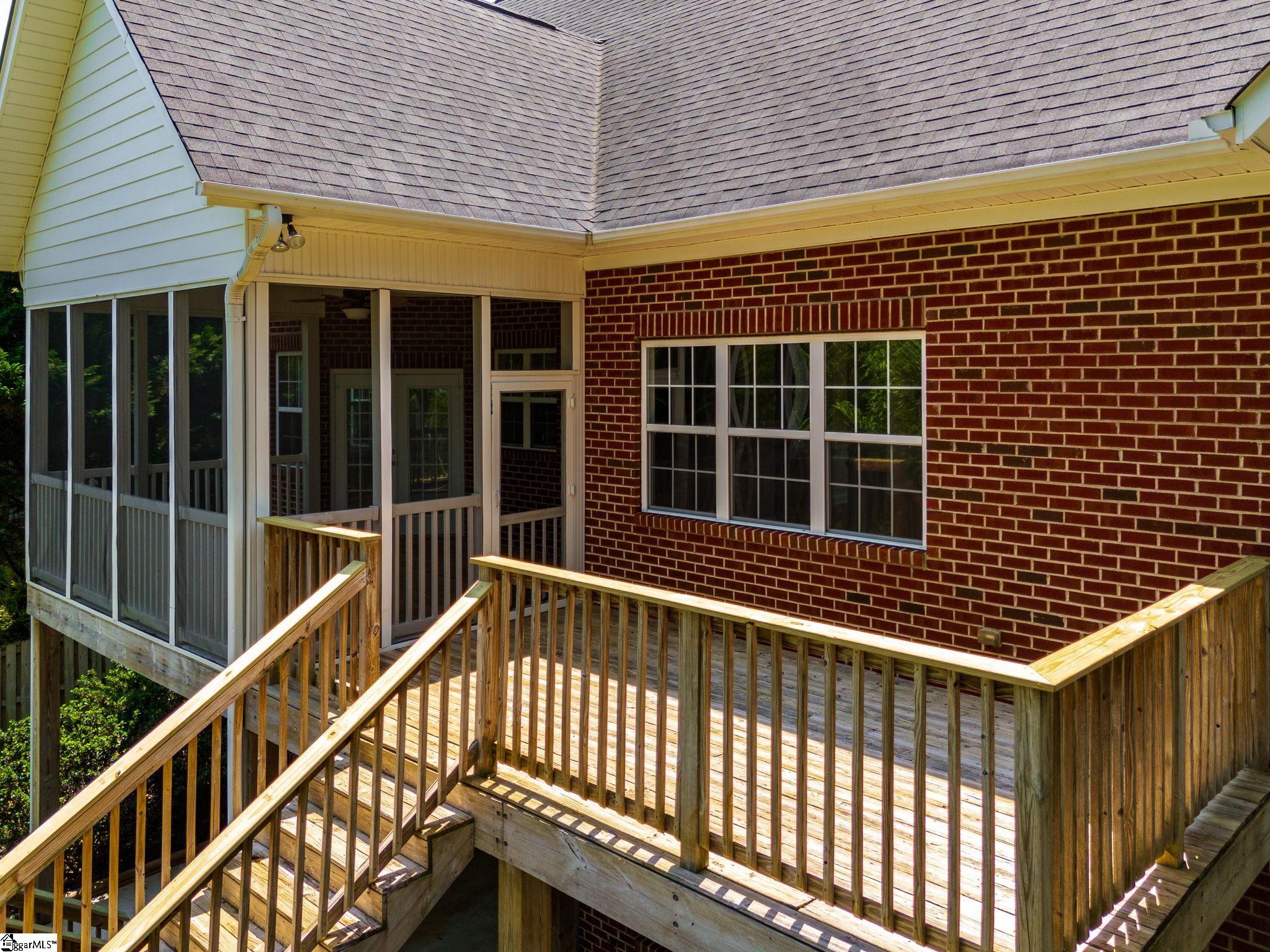 412 New Tarleton Way Greer, SC 29650 - Photo 33 of 36 Gallery Image 33