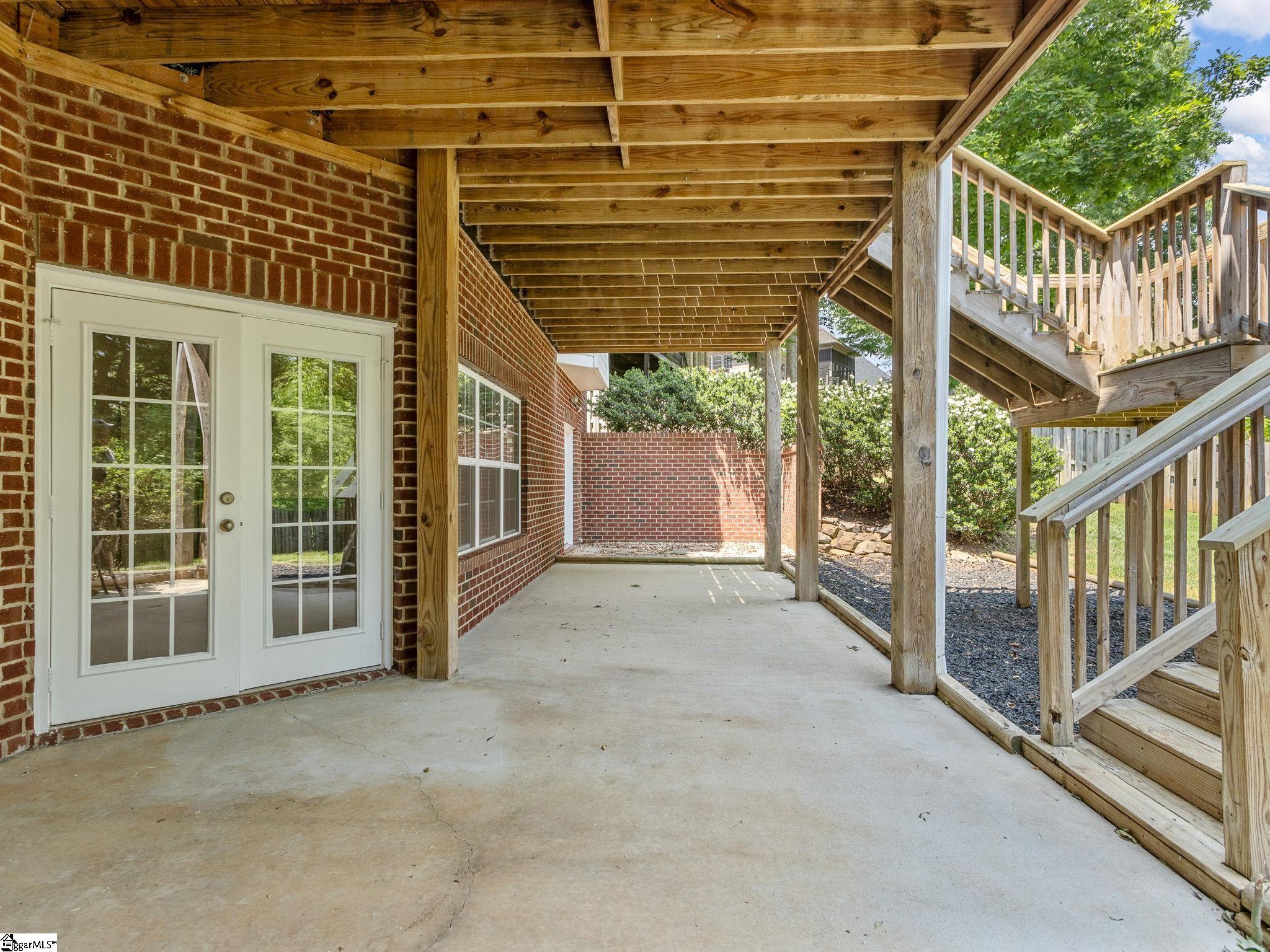 412 New Tarleton Way Greer, SC 29650 - Photo 34 of 36 Gallery Image 34