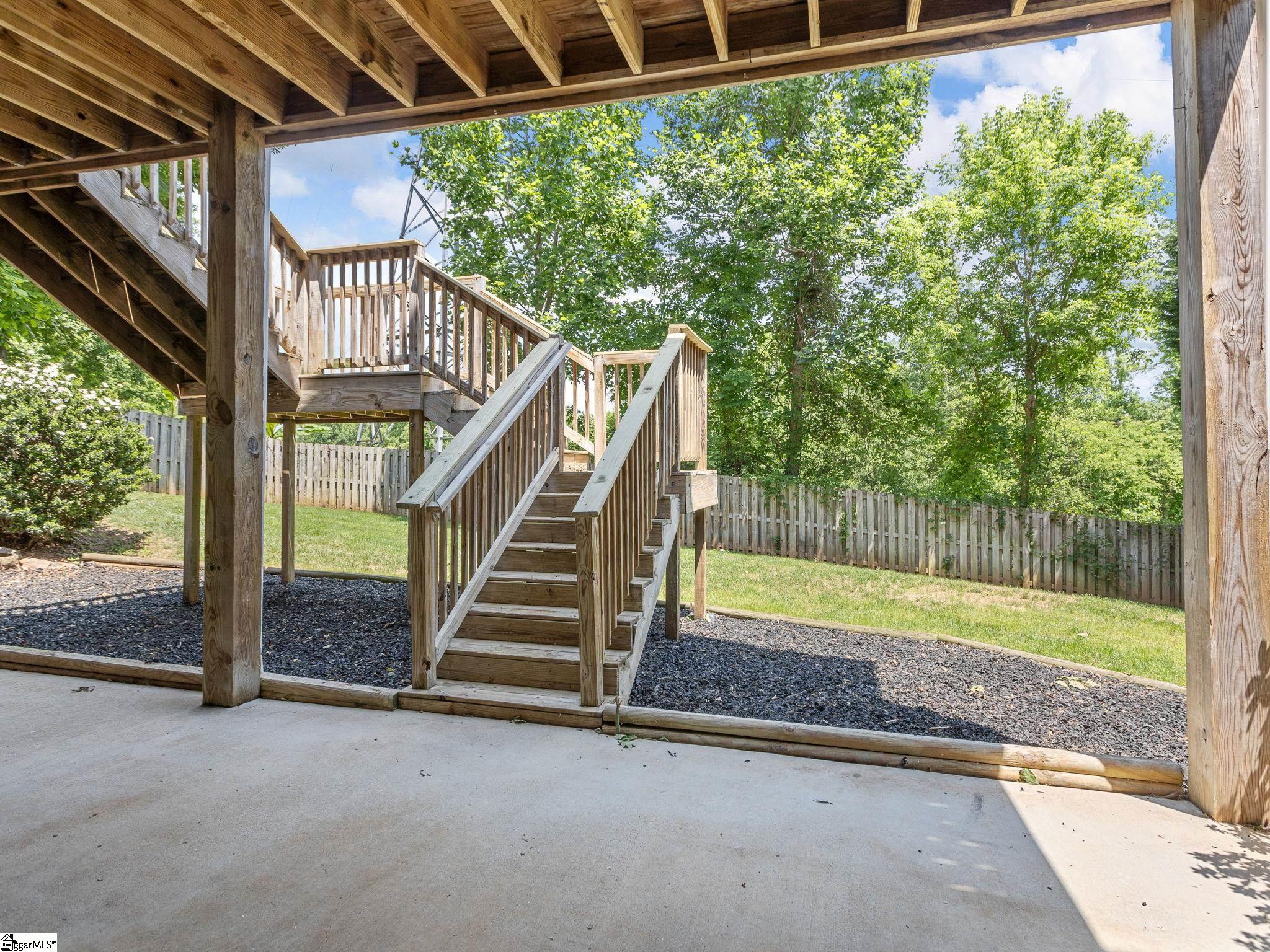 412 New Tarleton Way Greer, SC 29650 - Photo 35 of 36 Gallery Image 35
